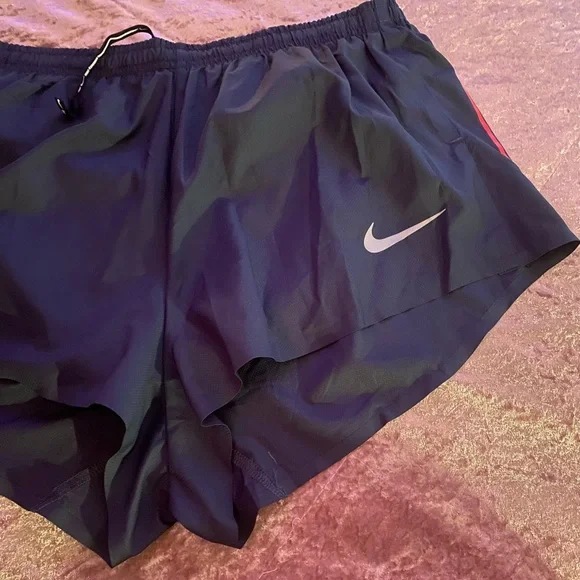 Nike Mens Shorts - Picture 2 of 8